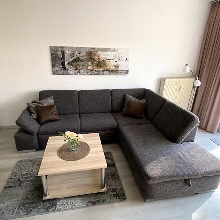 Ferienwohnung Bodeblick Braunlage Ngoại thất bức ảnh