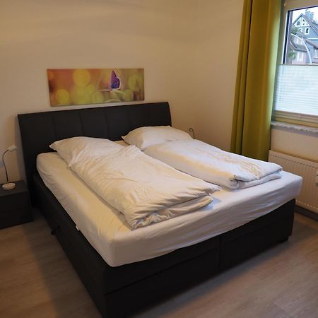 Ferienwohnung Bodeblick Braunlage Ngoại thất bức ảnh