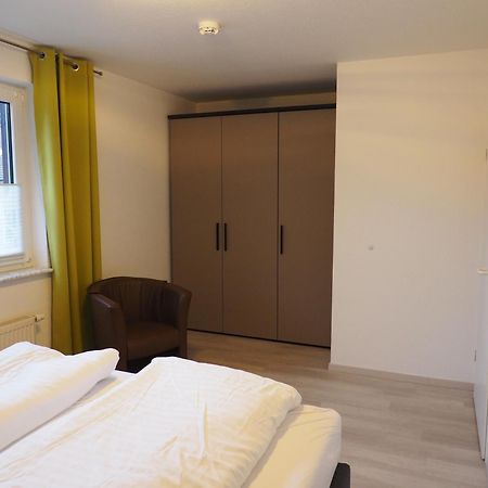 Ferienwohnung Bodeblick Braunlage Ngoại thất bức ảnh