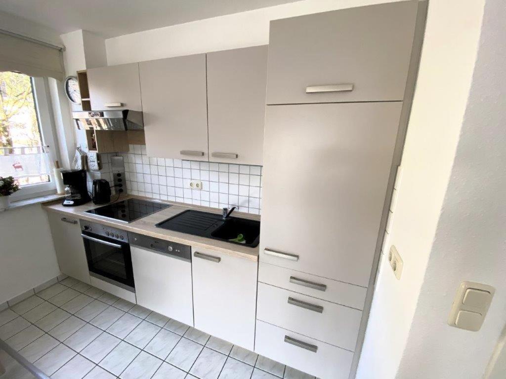 Ferienwohnung Bodeblick Braunlage Ngoại thất bức ảnh