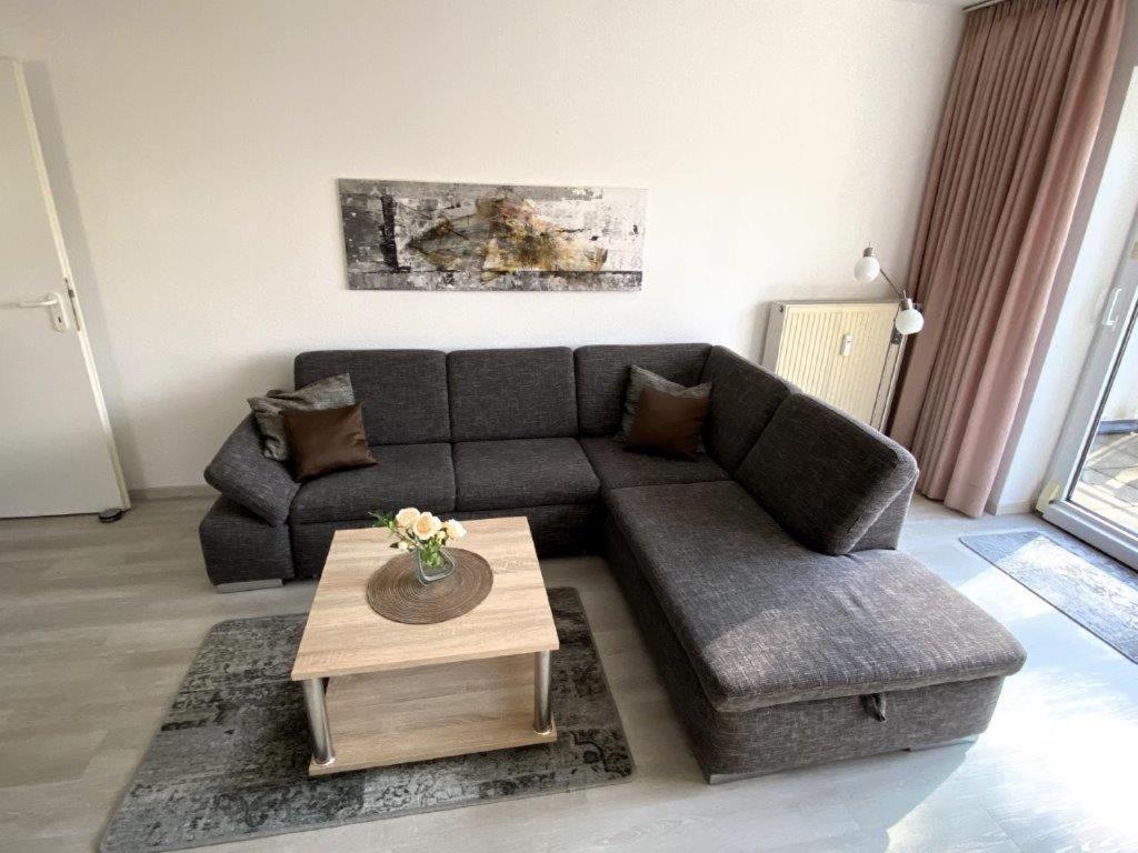 Ferienwohnung Bodeblick Braunlage Ngoại thất bức ảnh
