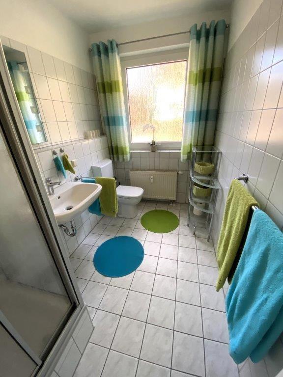 Ferienwohnung Bodeblick Braunlage Ngoại thất bức ảnh