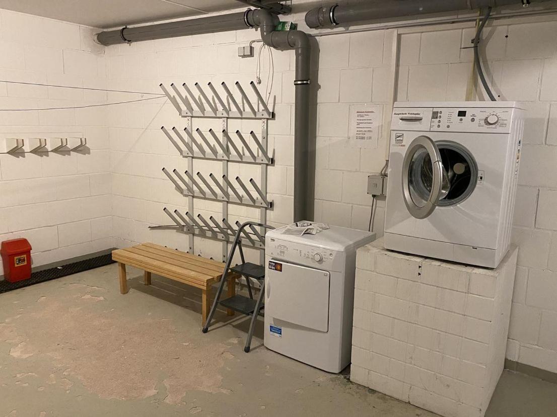 Ferienwohnung Bodeblick Braunlage Ngoại thất bức ảnh