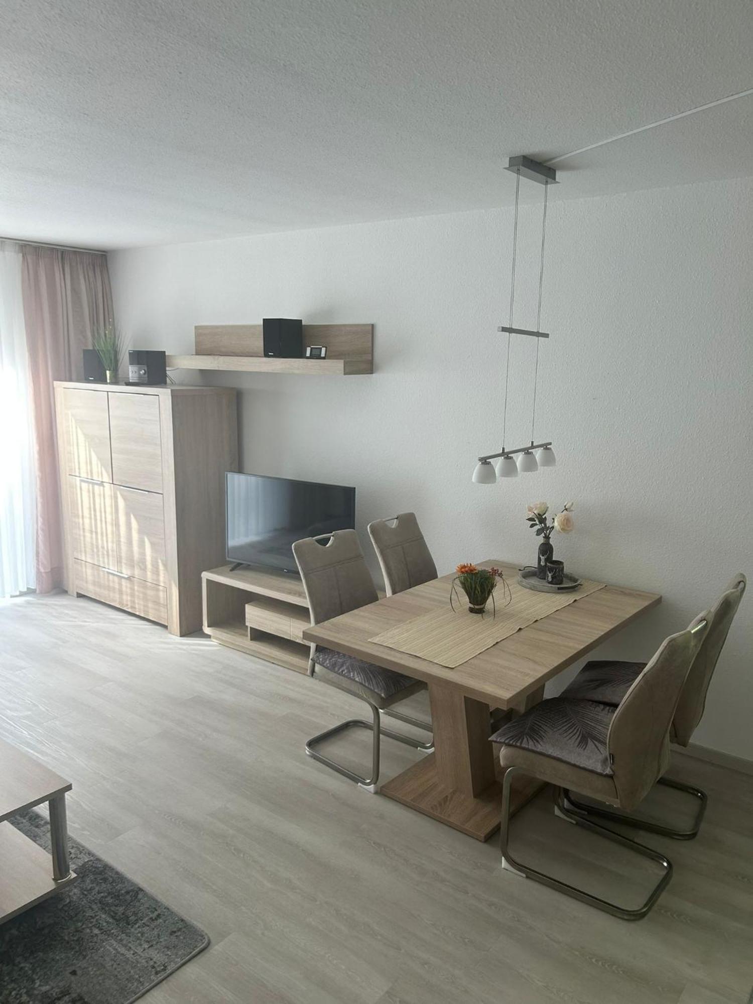 Ferienwohnung Bodeblick Braunlage Ngoại thất bức ảnh