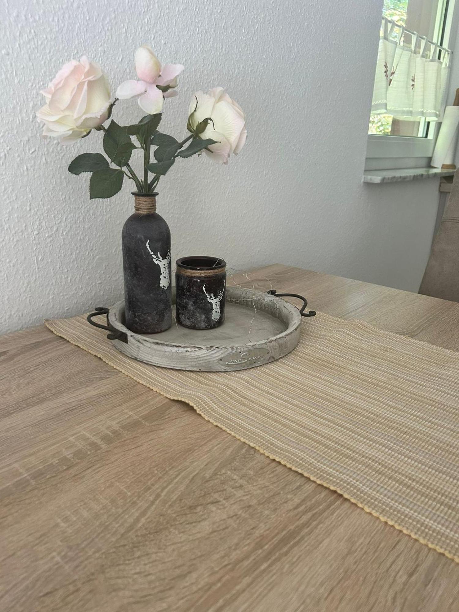 Ferienwohnung Bodeblick Braunlage Ngoại thất bức ảnh