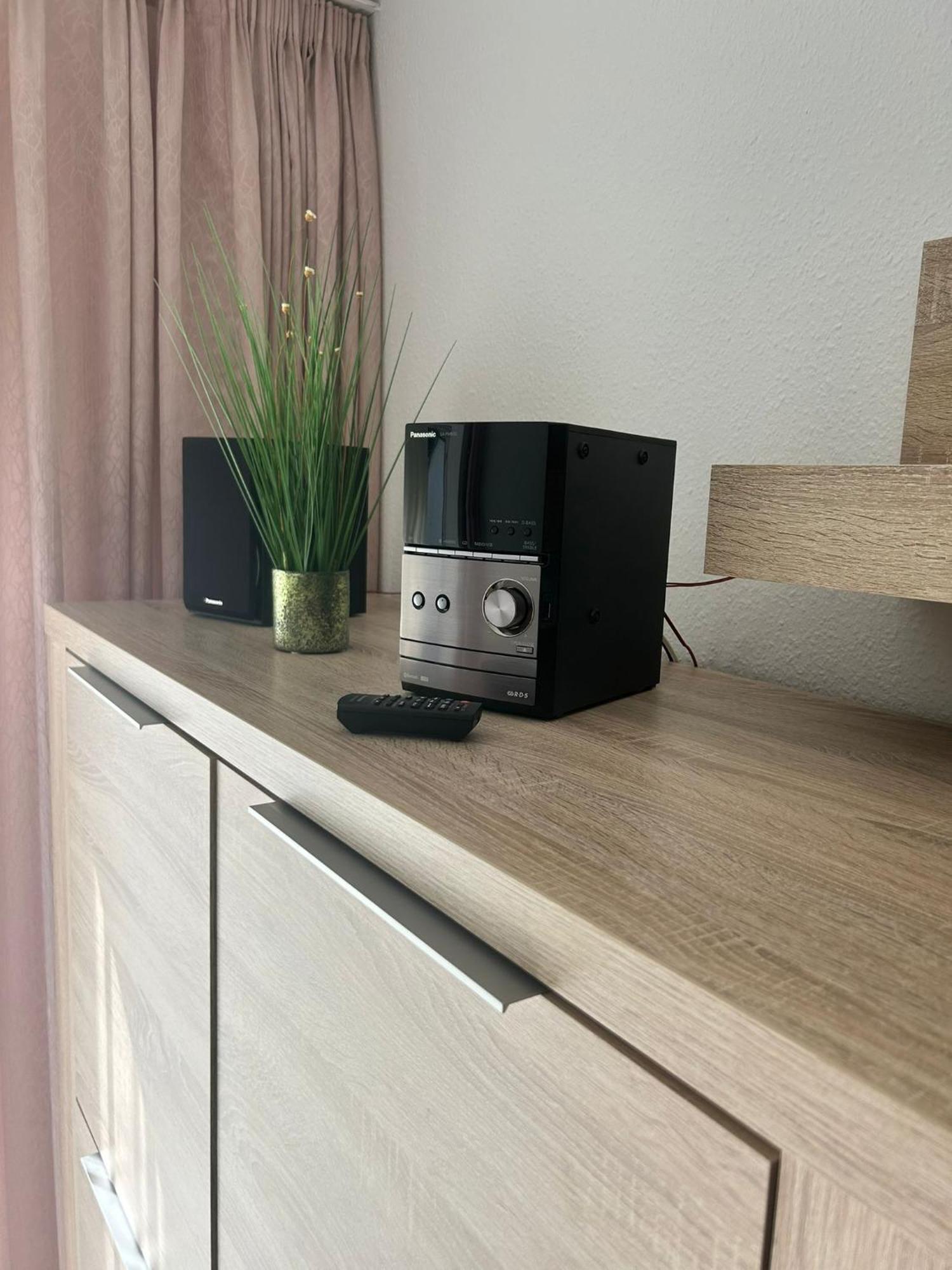 Ferienwohnung Bodeblick Braunlage Ngoại thất bức ảnh