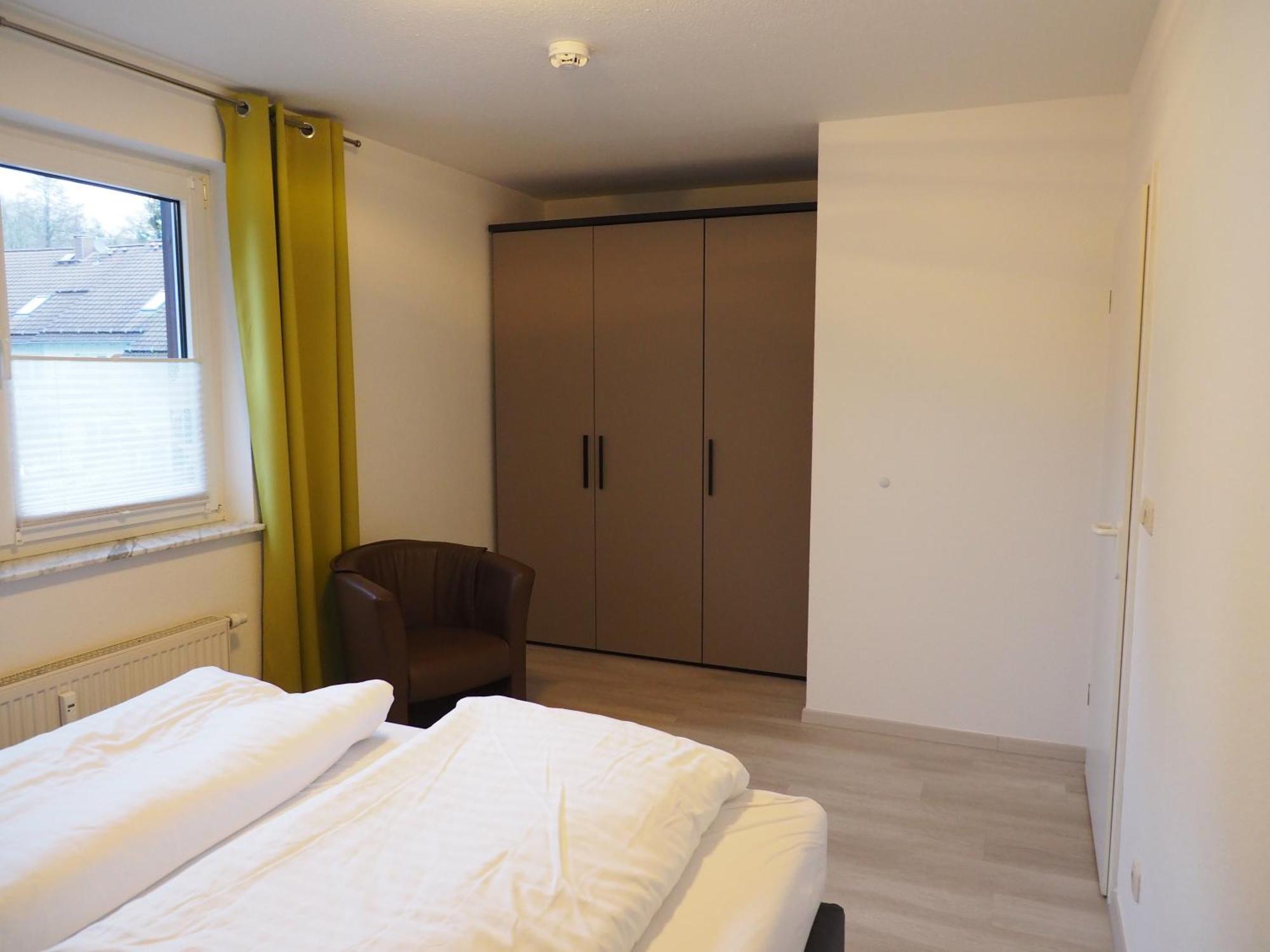 Ferienwohnung Bodeblick Braunlage Ngoại thất bức ảnh
